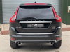 Volvo XC60 2.4 D5 R-Design Lux Nav Geartronic AWD Euro 5 5dr 5dr Automatic 2026