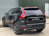 Volvo XC60 2.4 D5 R-Design Lux Nav Geartronic AWD Euro 5 5dr 5dr Automatic 2026