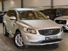 Volvo XC60 2.4 D5 SE Lux Nav Auto AWD Euro 6 (s/s) 5dr 5dr Automatic 2026