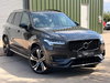Volvo XC90 2.0 B5 MHEV Ultimate Dark Auto 4WD Euro 6 (s/s) 5dr 5dr Automatic 2026