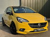 Vauxhall Corsa 1.4i ecoTEC Limited Edition Euro 6 3dr 3dr Manual 2026