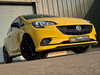 Vauxhall Corsa 1.4i ecoTEC Limited Edition Euro 6 3dr 3dr Manual 2026