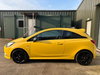 Vauxhall Corsa 1.4i ecoTEC Limited Edition Euro 6 3dr 3dr Manual 2026