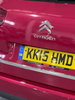 Citroen C4 Picasso 1.6 BlueHDi Exclusive+ EAT6 Euro 6 (s/s) 5dr 5dr Automatic 2015