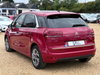 Citroen C4 Picasso 1.6 e-HDi Airdream Exclusive+ ETG6 Euro 5 (s/s) 5dr 5dr Automatic 2026