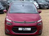 Citroen C4 Picasso 1.6 e-HDi Airdream Exclusive+ ETG6 Euro 5 (s/s) 5dr 5dr Automatic 2026
