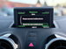Audi A1 1.4 TFSI S line S Tronic Euro 5 (s/s) 3dr 3dr Automatic 2011