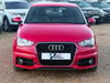 Audi A1 1.4 TFSI S line S Tronic Euro 5 (s/s) 3dr 3dr Automatic 2026