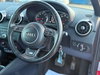 Audi A1 1.4 TFSI S line S Tronic Euro 5 (s/s) 3dr 3dr Automatic 2026