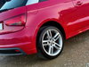 Audi A1 1.4 TFSI S line S Tronic Euro 5 (s/s) 3dr 3dr Automatic 2026