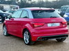 Audi A1 1.4 TFSI S line S Tronic Euro 5 (s/s) 3dr 3dr Automatic 2026