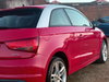 Audi A1 1.4 TFSI S line S Tronic Euro 5 (s/s) 3dr 3dr Automatic 2026