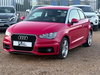 Audi A1 1.4 TFSI S line S Tronic Euro 5 (s/s) 3dr 3dr Automatic 2026