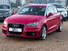 Audi A1 1.4 TFSI S line S Tronic Euro 5 (s/s) 3dr 3dr Automatic 2011