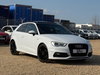 Audi A3 1.4 TFSI S line Euro 5 (s/s) 3dr 3dr Manual 2026
