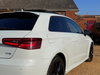 Audi A3 1.4 TFSI S line Euro 5 (s/s) 3dr 3dr Manual 2026
