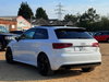 Audi A3 1.4 TFSI S line Euro 5 (s/s) 3dr 3dr Manual 2026