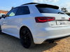 Audi A3 1.4 TFSI S line Euro 5 (s/s) 3dr 3dr Manual 2026