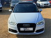 Audi A3 1.4 TFSI S line Euro 5 (s/s) 3dr 3dr Manual 2026