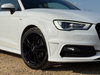 Audi A3 1.4 TFSI S line Euro 5 (s/s) 3dr 3dr Manual 2026