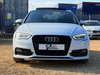 Audi A3 1.4 TFSI S line Euro 5 (s/s) 3dr 3dr Manual 2026