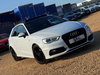 Audi A3 1.4 TFSI S line Euro 5 (s/s) 3dr 3dr Manual 2026