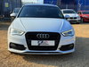 Audi A3 1.4 TFSI S line Euro 5 (s/s) 3dr 3dr Manual 2026
