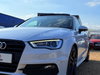 Audi A3 1.4 TFSI S line Euro 5 (s/s) 3dr 3dr Manual 2026