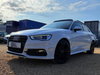 Audi A3 1.4 TFSI S line Euro 5 (s/s) 3dr 3dr Manual 2026