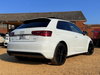 Audi A3 1.4 TFSI S line Euro 5 (s/s) 3dr 3dr Manual 2026
