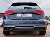 Audi A3 2.0 TDI S line Sportback S Tronic Auto 6Spd Euro 6 (s/s) 5dr 5dr Automatic 2026