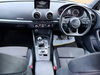 Audi A3 2.0 TDI S line Sportback S Tronic Auto 6Spd Euro 6 (s/s) 5dr 5dr Automatic 2026