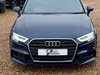 Audi A3 2.0 TDI S line Sportback S Tronic Auto 6Spd Euro 6 (s/s) 5dr 5dr Automatic 2026