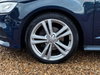 Audi A3 2.0 TDI S line Sportback S Tronic Auto 6Spd Euro 6 (s/s) 5dr 5dr Automatic 2026