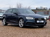Audi A3 2.0 TDI S line Sportback S Tronic Auto 6Spd Euro 6 (s/s) 5dr 5dr Automatic 2026