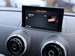 Audi A3 2.0 TDI S line Sportback S Tronic Auto 6Spd Euro 6 (s/s) 5dr 5dr Automatic 2016