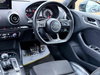 Audi A3 2.0 TDI S line Sportback S Tronic Auto 6Spd Euro 6 (s/s) 5dr 5dr Automatic 2026