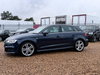 Audi A3 2.0 TDI S line Sportback S Tronic Auto 6Spd Euro 6 (s/s) 5dr 5dr Automatic 2026