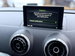 Audi A3 2.0 TDI S line Sportback S Tronic Auto 6Spd Euro 6 (s/s) 5dr 5dr Automatic 2016