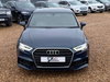 Audi A3 2.0 TDI S line Sportback S Tronic Auto 6Spd Euro 6 (s/s) 5dr 5dr Automatic 2026