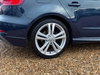 Audi A3 2.0 TDI S line Sportback S Tronic Auto 6Spd Euro 6 (s/s) 5dr 5dr Automatic 2026