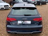 Audi A3 2.0 TDI S line Sportback S Tronic Auto 6Spd Euro 6 (s/s) 5dr 5dr Automatic 2026