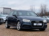 Audi A3 2.0 TDI S line Sportback S Tronic Auto 6Spd Euro 6 (s/s) 5dr 5dr Automatic 2026