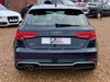 Audi A3 2.0 TDI S line Sportback S Tronic Auto 6Spd Euro 6 (s/s) 5dr 5dr Automatic 2026