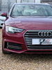 Audi A4 Avant 2.0 TFSI S line S Tronic Euro 6 (s/s) 5dr 5dr Automatic 2017