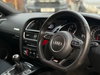 Audi A5 1.8 TFSI Black Edition Plus Sportback Euro 6 (s/s) 5dr 5dr Manual 2026