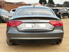 Audi A5 1.8 TFSI Black Edition Plus Sportback Euro 6 (s/s) 5dr 5dr Manual 2026