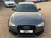 Audi A5 1.8 TFSI Black Edition Plus Sportback Euro 6 (s/s) 5dr 5dr Manual 2026