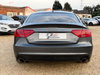 Audi A5 1.8 TFSI Black Edition Plus Sportback Euro 6 (s/s) 5dr 5dr Manual 2026