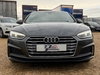 Audi A5 2.0 TDI S line S Tronic quattro Euro 6 (s/s) 2dr 2dr Automatic 2026